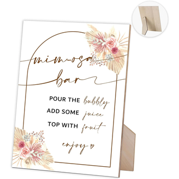 Koka galda zīme kāzām un pasākumiem, pielāgota gravēšana ar atvērtu ornamentu, drukāta virsma, kaligraiskais motīvs