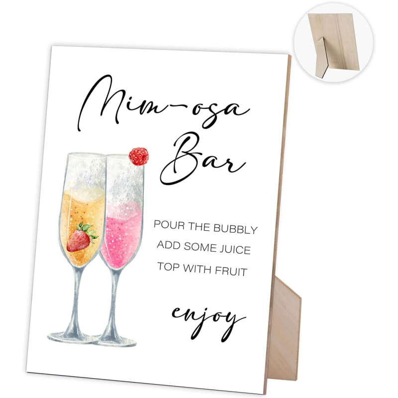 Koka galda zīme kāzām un pasākumiem, pielāgota gravēšana ar atvērtu ornamentu, drukāta virsma, kaligraiskais motīvs