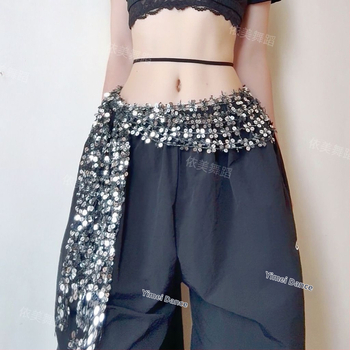 Jostas ķēde džezdejai dejām – metāls, bērnu stils, 2021. gada vasara