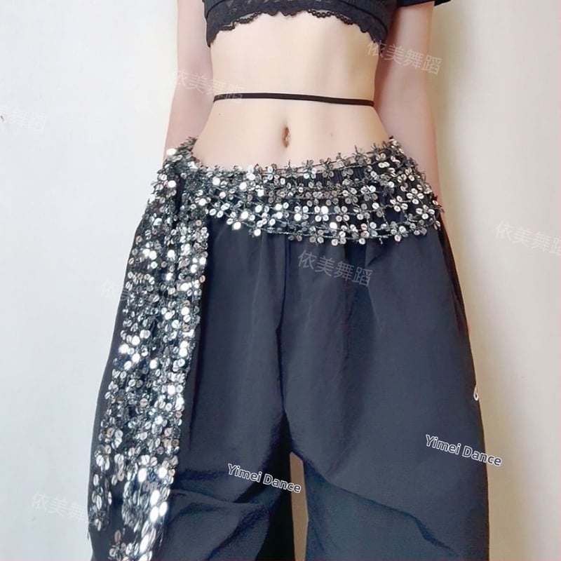 Jostas ķēde džezdejai dejām – metāls, bērnu stils, 2021. gada vasara