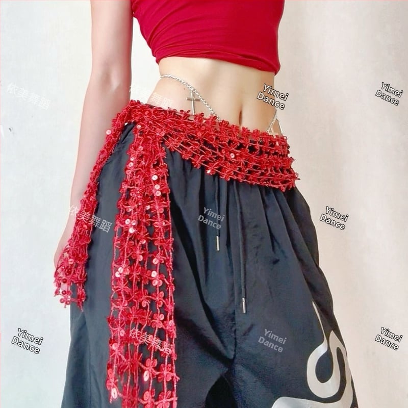 Jostas ķēde džezdejai dejām – metāls, bērnu stils, 2021. gada vasara