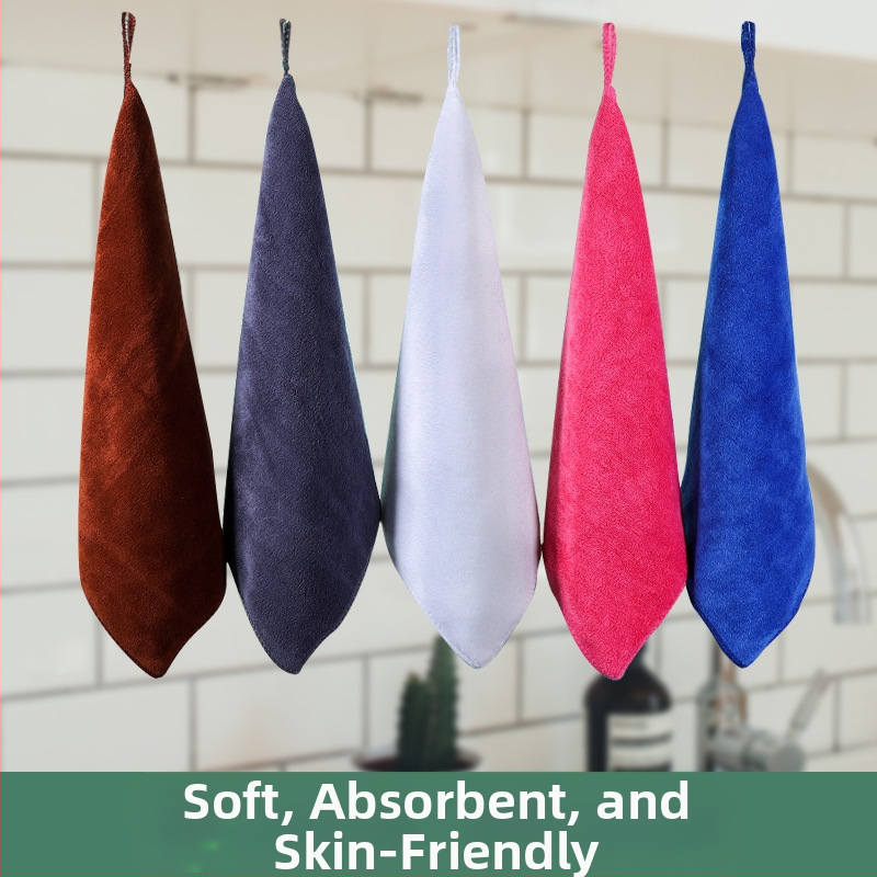 Mikroszálas négyzet alakú törölköző, szál 32, anyag: finom rost, 420 g, abszorpciós idő 21–25 s