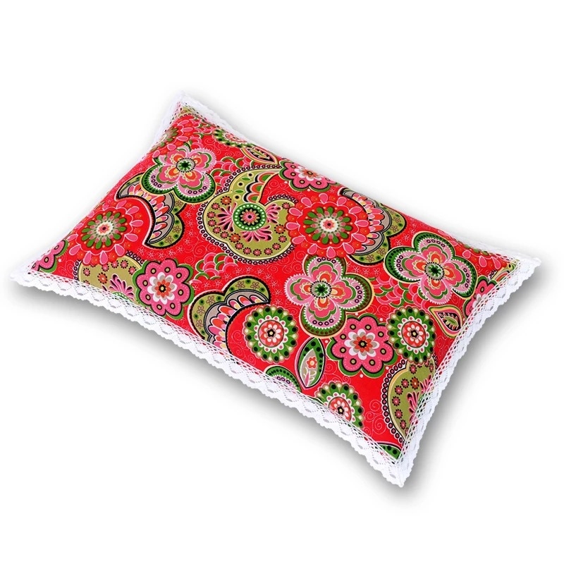 Set ručnika za jastuk – pamuk, ispis logotipa, prilagodba obrade, podrška pojedinačnim narudžbama