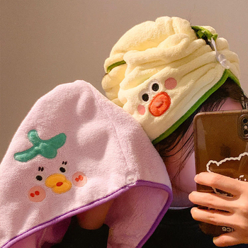 Matu žāvēšanas cepure sievietēm un pieaugušajiem, ūdens uzsūcoša, ātra žāvēšana, korāla velūra audums; Materiāls: poliesters; Svars: >200 g; Diegi: 60 gab.