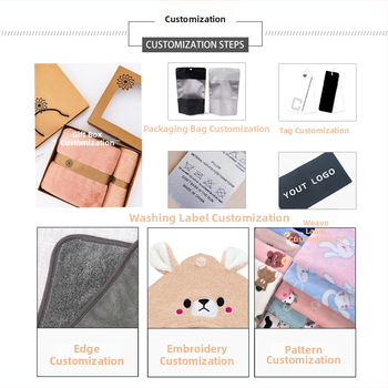 Koraļa flīsa matu žāvēšanas cepure, ļoti absorbējoša, ātri žūst, elpojoša, 120–139 g