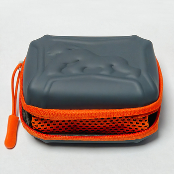 Poliészter sporttörölköző hűsítő érzetével, 120 g, AB szál, logó testreszabható