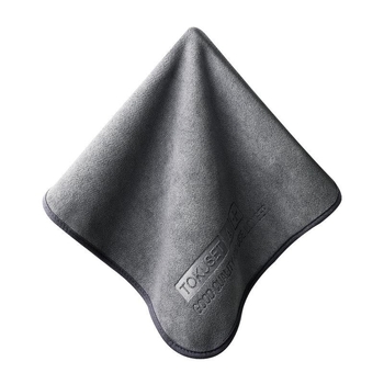 Auto mazgāšanas dvielis, superfinas šķiedras, licencēts privātais zīmols, bez pielāgošanas apstrādei