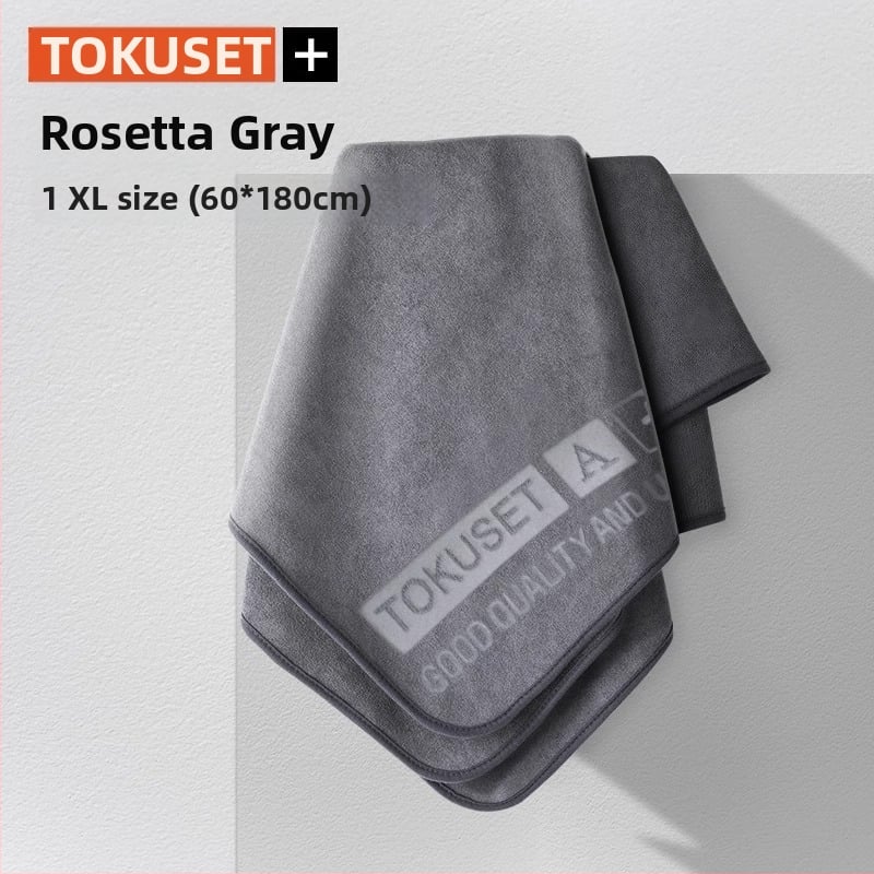 Auto mazgāšanas dvielis, superfinas šķiedras, licencēts privātais zīmols, bez pielāgošanas apstrādei