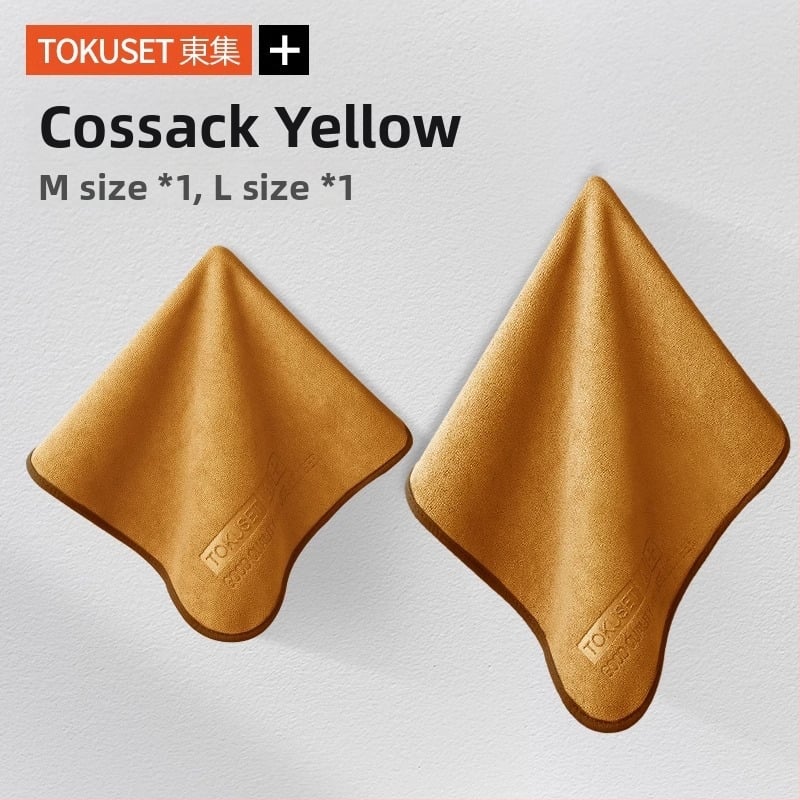 Auto mazgāšanas dvielis, superfinas šķiedras, licencēts privātais zīmols, bez pielāgošanas apstrādei