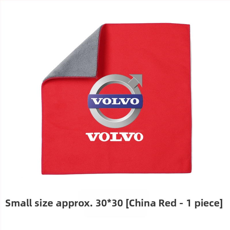 Shadowi auto-rätik — tehisepõdranahk, Volvo ühilduvus (XC60, XC40, XC90, S90, S60)