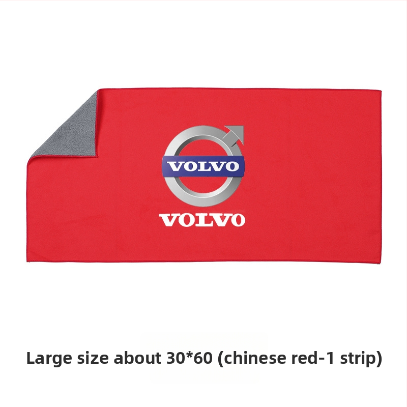 Shadowi auto-rätik — tehisepõdranahk, Volvo ühilduvus (XC60, XC40, XC90, S90, S60)