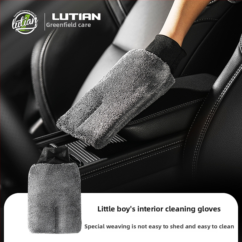 Green field auto pesu kindad — polüesterkiud