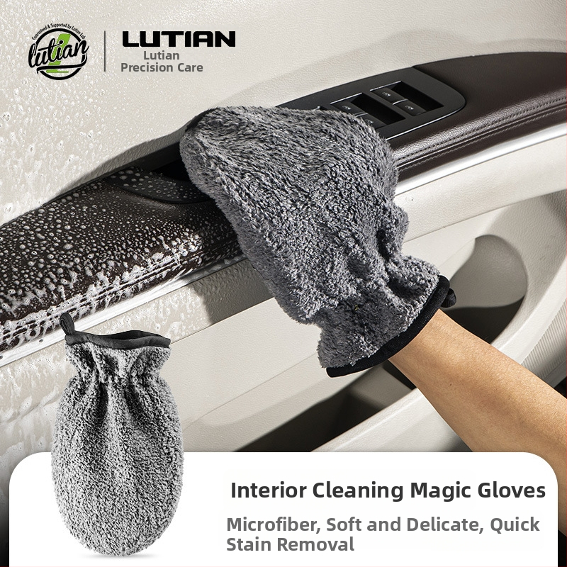 Green field auto pesu kindad — polüesterkiud