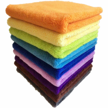 Autopesu lapp – kahekülgne korallveluur, 550 g, 85% polüester + 15% polüamiid