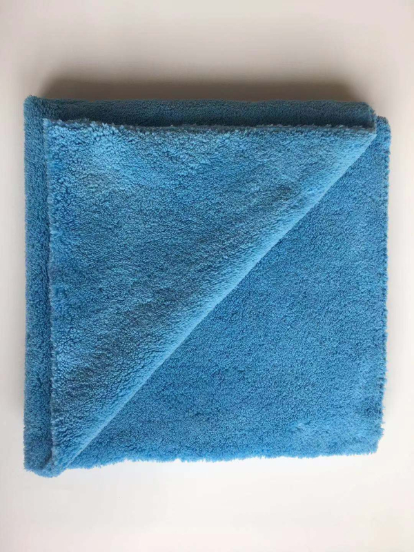 Autopesu lapp – kahekülgne korallveluur, 550 g, 85% polüester + 15% polüamiid