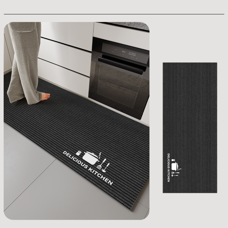 Set prostirki za pod – kvadratne, perive, prilagodljive, modernog minimalističkog stila