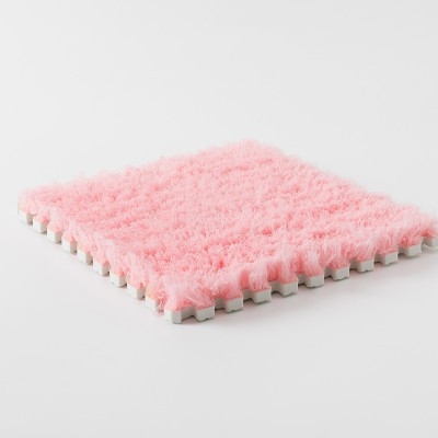 Moduláris EVA talajtakaró – patchwork tatami stílus, csúszásmentes, porszívózható, testreszabható; hálószoba és nappali számára.