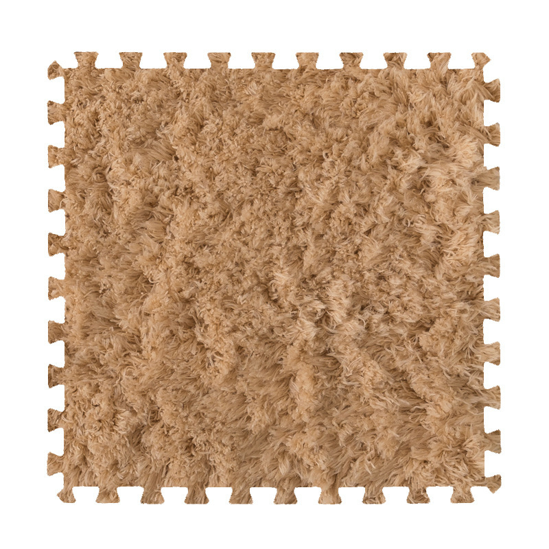 Moduláris EVA talajtakaró – patchwork tatami stílus, csúszásmentes, porszívózható, testreszabható; hálószoba és nappali számára.