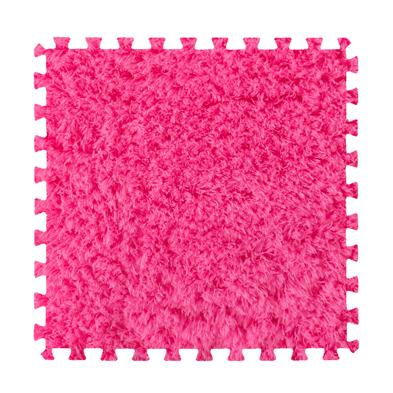 Moduláris EVA talajtakaró – patchwork tatami stílus, csúszásmentes, porszívózható, testreszabható; hálószoba és nappali számára.