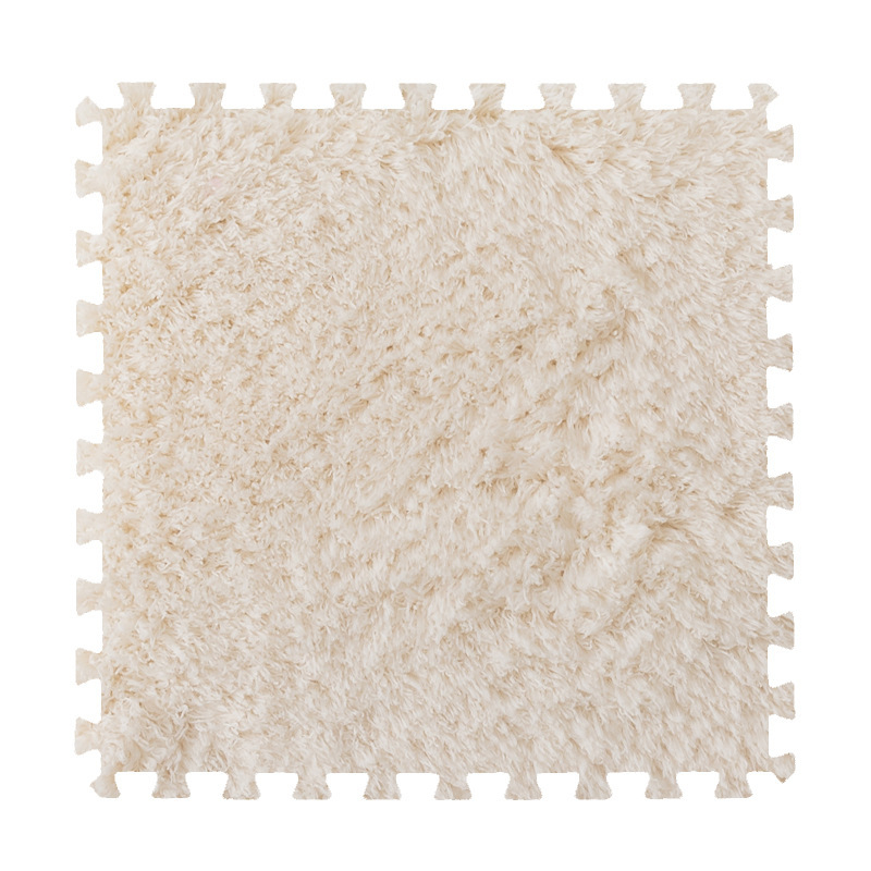 Moduláris EVA talajtakaró – patchwork tatami stílus, csúszásmentes, porszívózható, testreszabható; hálószoba és nappali számára.