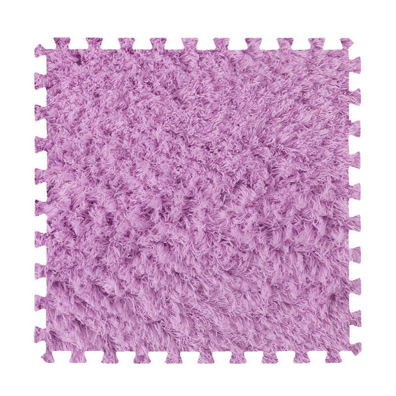 Moduláris EVA talajtakaró – patchwork tatami stílus, csúszásmentes, porszívózható, testreszabható; hálószoba és nappali számára.