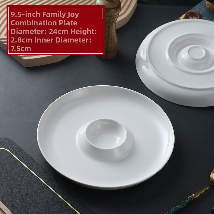 Jaotatud plaaditäidis viie osaga, ümmargune kuju, materjal: siidililled, pind: pritsvärv, mikrolaineahi ei ole sobiv