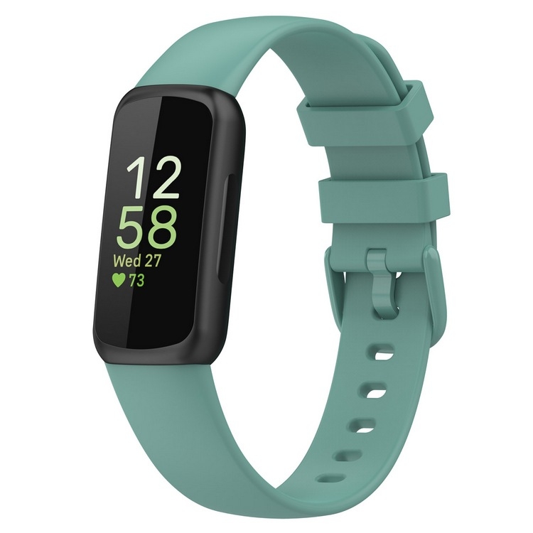 Silicijski remen za Fitbit Inspire3 – sportski stil, prilagodljiva veličina sučelja, težina 0,012 kg