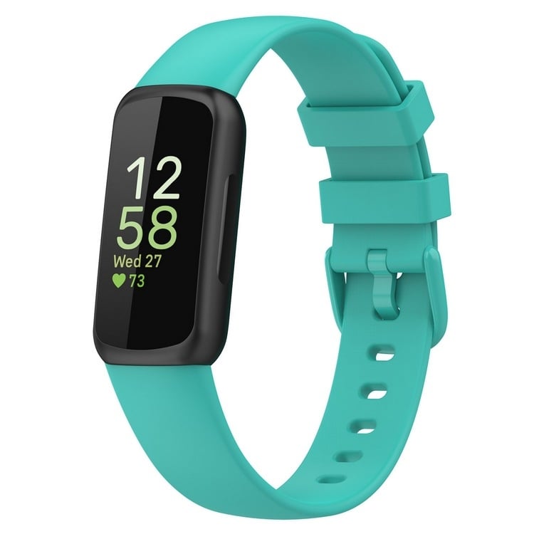 Silicijski remen za Fitbit Inspire3 – sportski stil, prilagodljiva veličina sučelja, težina 0,012 kg