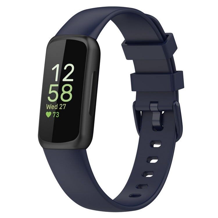 Silicijski remen za Fitbit Inspire3 – sportski stil, prilagodljiva veličina sučelja, težina 0,012 kg