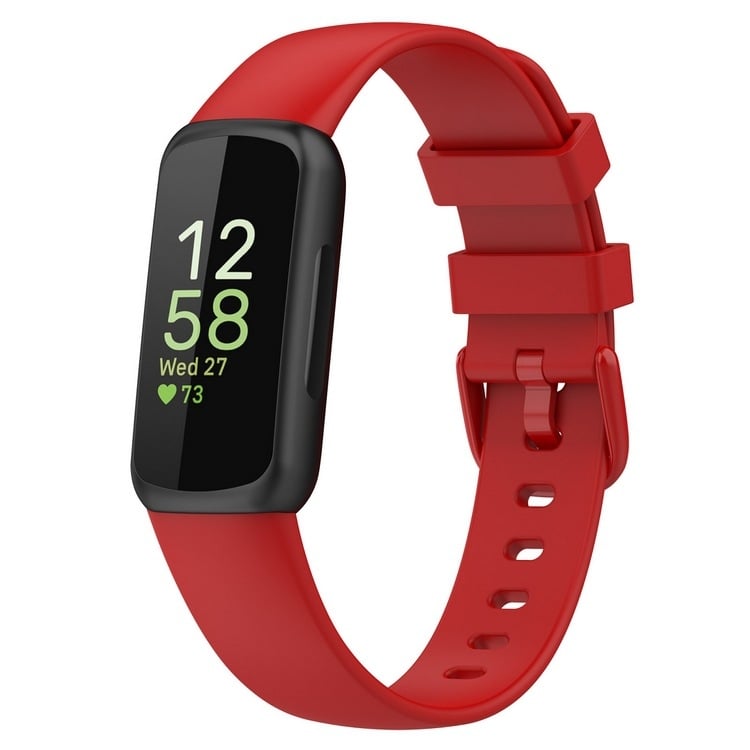 Silicijski remen za Fitbit Inspire3 – sportski stil, prilagodljiva veličina sučelja, težina 0,012 kg