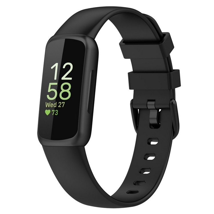Silicijski remen za Fitbit Inspire3 – sportski stil, prilagodljiva veličina sučelja, težina 0,012 kg