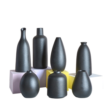 Yousu keramikas vāze, materiāls keramika, kategorija vāze, iepakojums kartons
