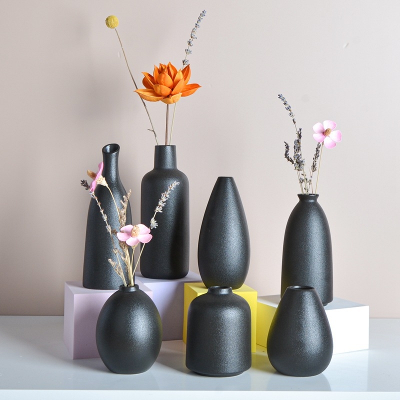 Yousu keramikas vāze, materiāls keramika, kategorija vāze, iepakojums kartons