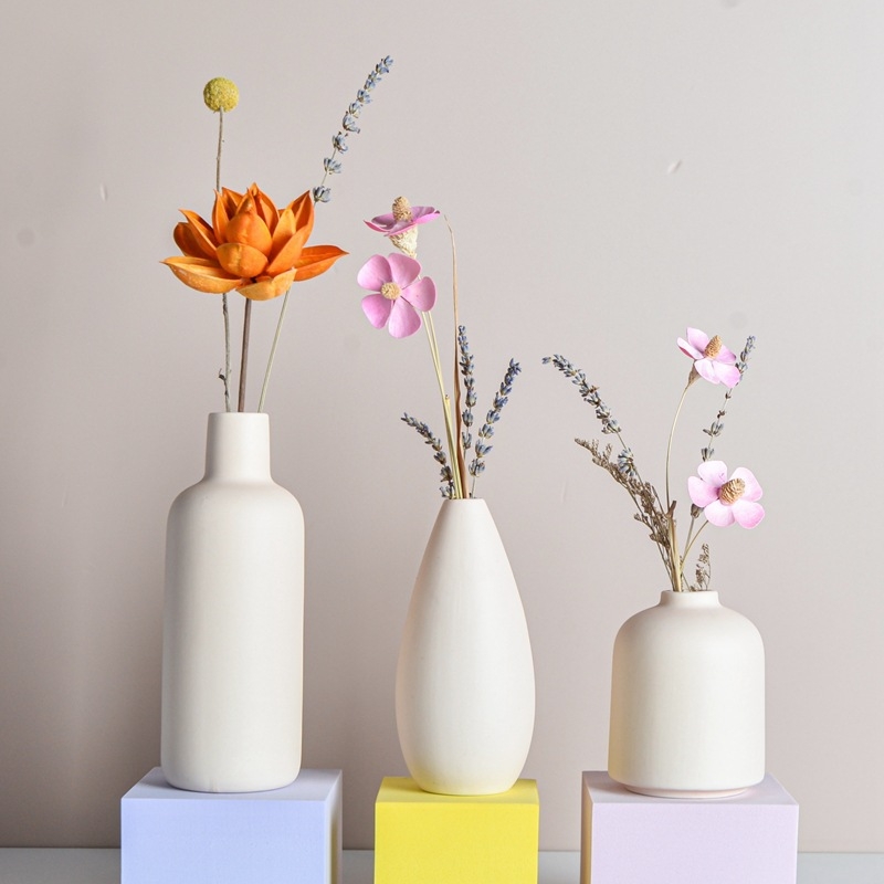 Yousu keramikas vāze, materiāls keramika, kategorija vāze, iepakojums kartons