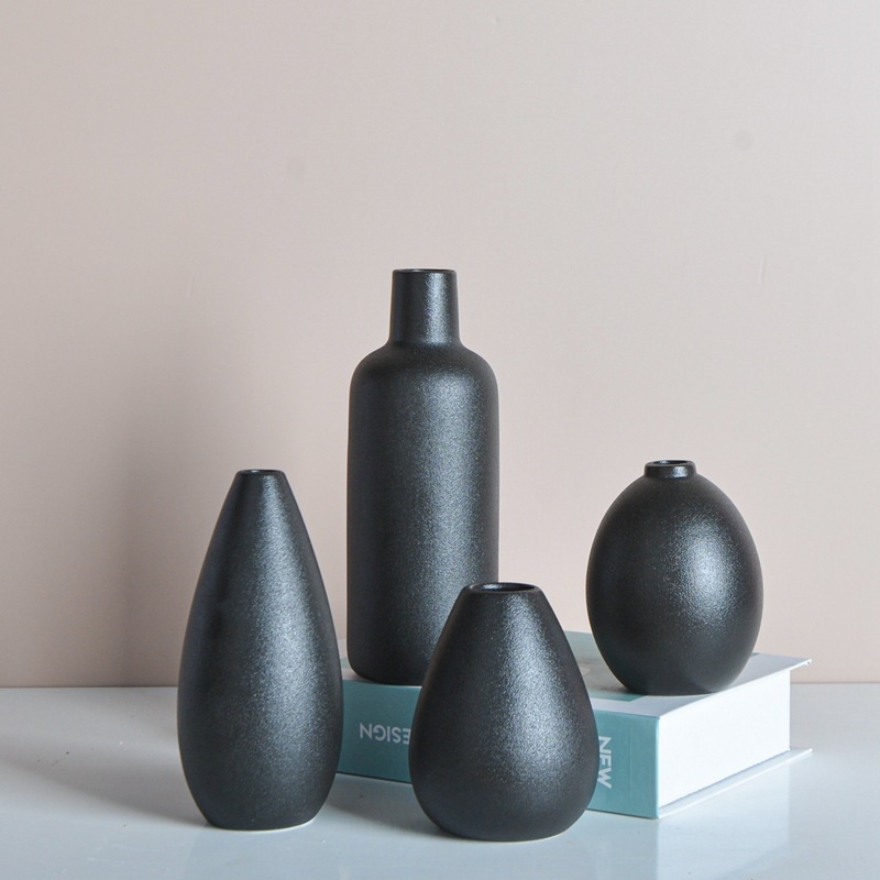Yousu keramikas vāze, materiāls keramika, kategorija vāze, iepakojums kartons