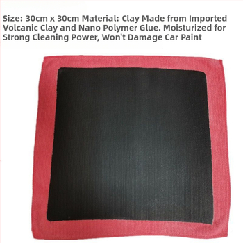 Auto lumehari, villane materjal, kaubamärk Powerful factory, töötlemata