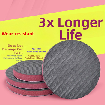 Auto lumehari, villane materjal, kaubamärk Powerful factory, töötlemata