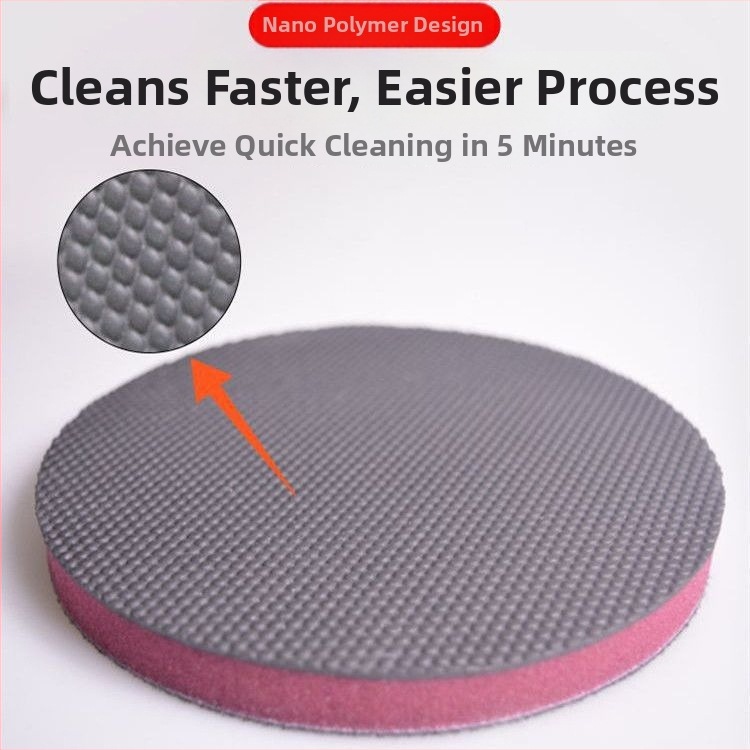 Auto lumehari, villane materjal, kaubamärk Powerful factory, töötlemata