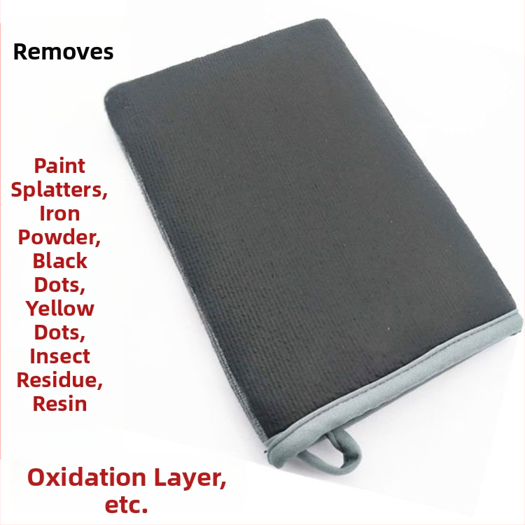 Auto lumehari, villane materjal, kaubamärk Powerful factory, töötlemata