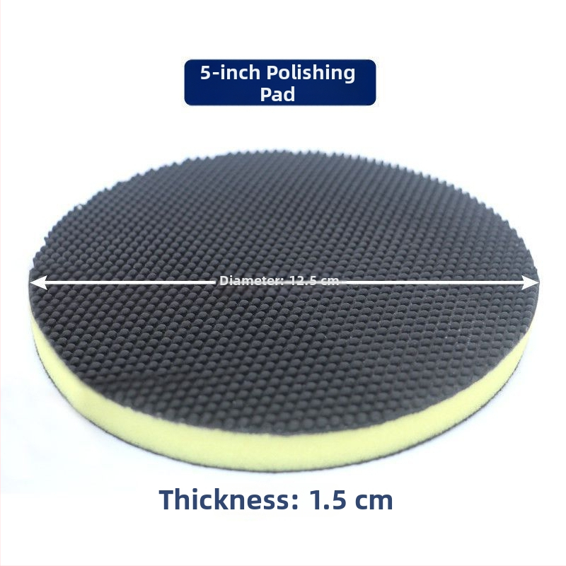 Auto lumehari, villane materjal, kaubamärk Powerful factory, töötlemata