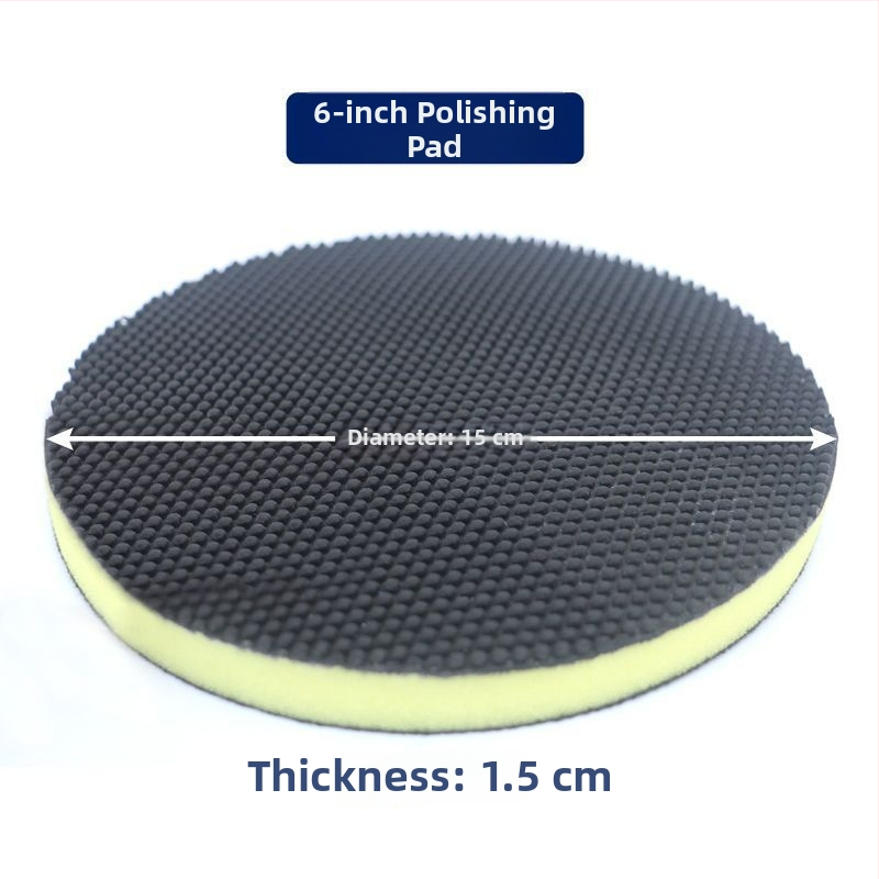 Auto lumehari, villane materjal, kaubamärk Powerful factory, töötlemata