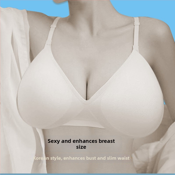 Krūšu spilventiņi - Nailons, biezināti, nemanāmi zem apģērba, elpojoši, palielina apjomu