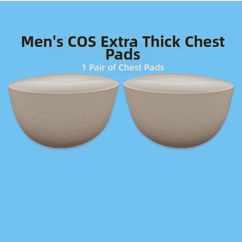 Krūšu spilventiņi - Nailons, biezināti, nemanāmi zem apģērba, elpojoši, palielina apjomu