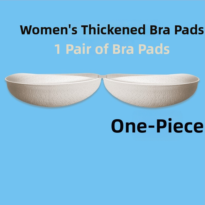 Krūšu spilventiņi - Nailons, biezināti, nemanāmi zem apģērba, elpojoši, palielina apjomu