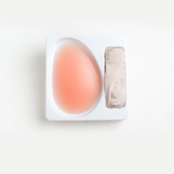 Silikona gūžu pacēlāja apakšveļa ar sēžamvietas spilventiņu, materiāls: silikons, biezinājums, funkcija: palielināt, zīmols Foreign Stars