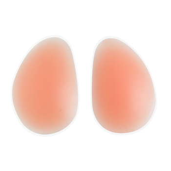 Silikona gūžu pacēlāja apakšveļa ar sēžamvietas spilventiņu, materiāls: silikons, biezinājums, funkcija: palielināt, zīmols Foreign Stars