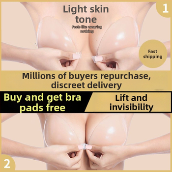 Mežģīnēts pašlīmējošs krūšu plāksteris, ultraplāns, apaļas sprauslas forma, funkcija 1390, izcelsme: Cits