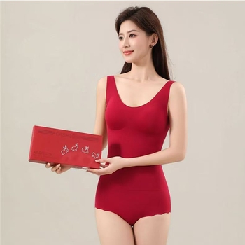 Безжичен сватбен комплект сутиени за жени с антибактериална вложка, поддръжка на страничния бюст, регулируеми презрамки, плат nylon-spandex