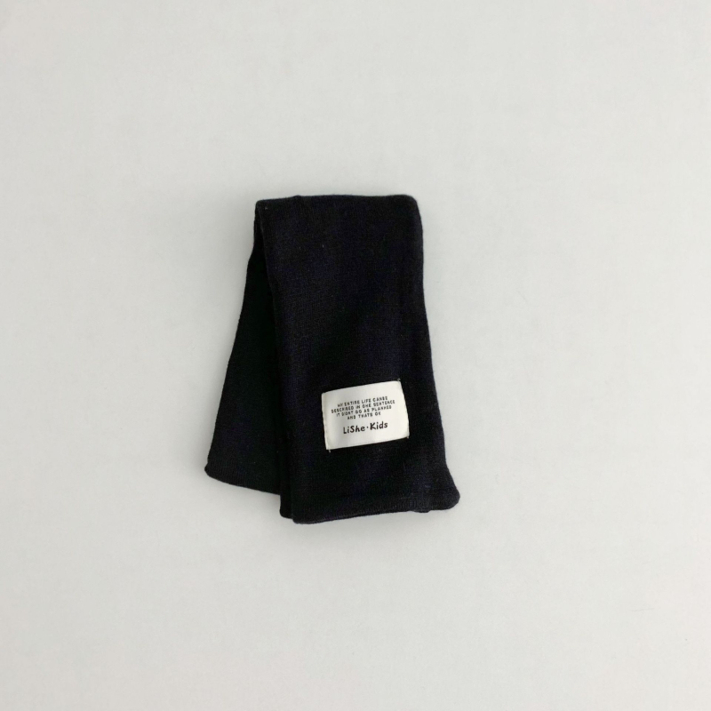 Bērnu adīts šalle, universāls, ziemas, ģeometrisks raksts (materiāls: adīts; platums: 9 cm; svars: 63 g)