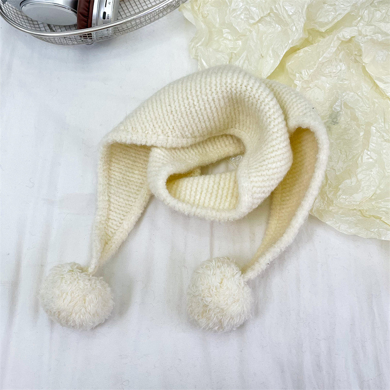 Bērnu šalle no adījuma dzijas, universāla, ziemas raksts ar svītrām, saglabā siltumu